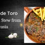 Rabo de Toro Recipe: Traditional Spanish Oxtail Stew