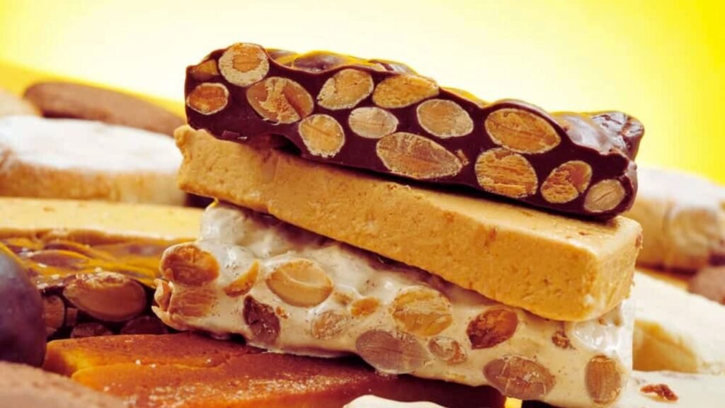 How to Make Authentic Spanish Turrón at Home