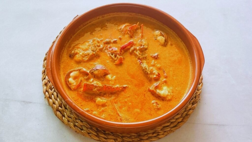 Top 10 Famous Seafood Dishes in Spain