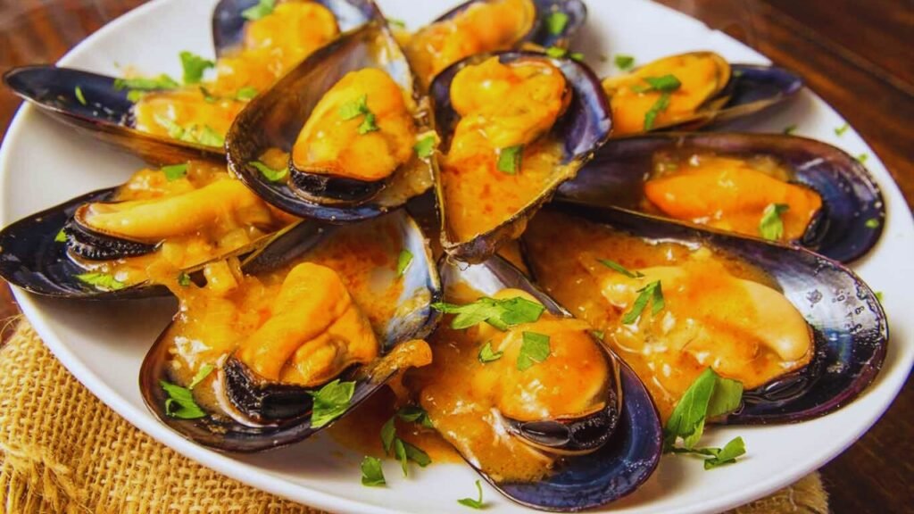 Top 10 Famous Seafood Dishes in Spain