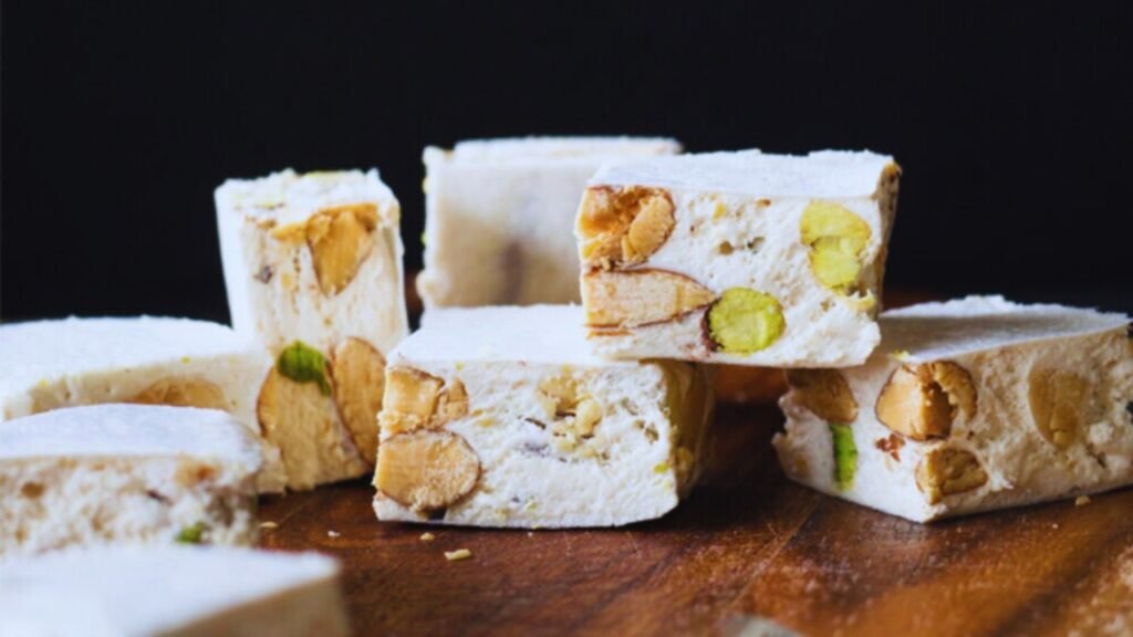 Top 10 Spanish Traditional Christmas Foods