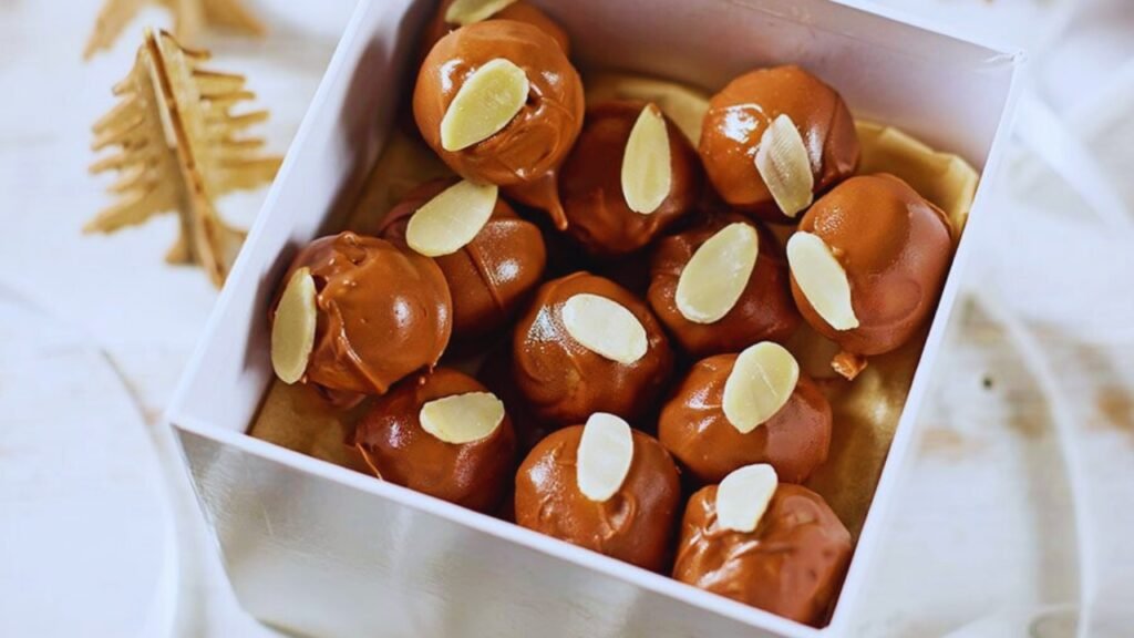 Top 10 Spanish Traditional Christmas Foods