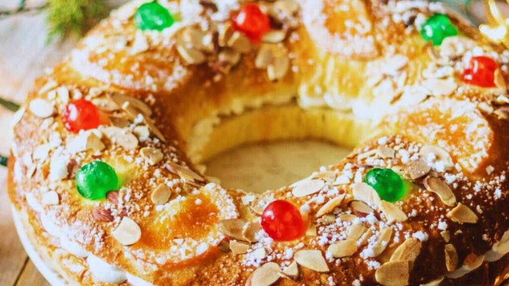 Top 10 Spanish Traditional Christmas Foods