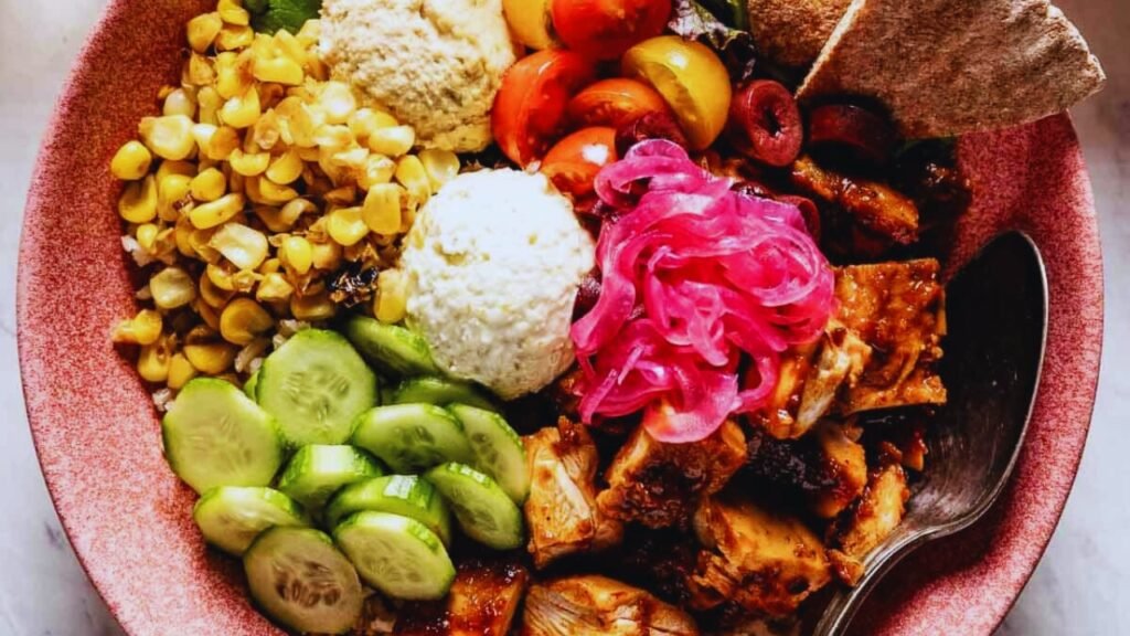 Top 10 Spanish Traditional Christmas Foods