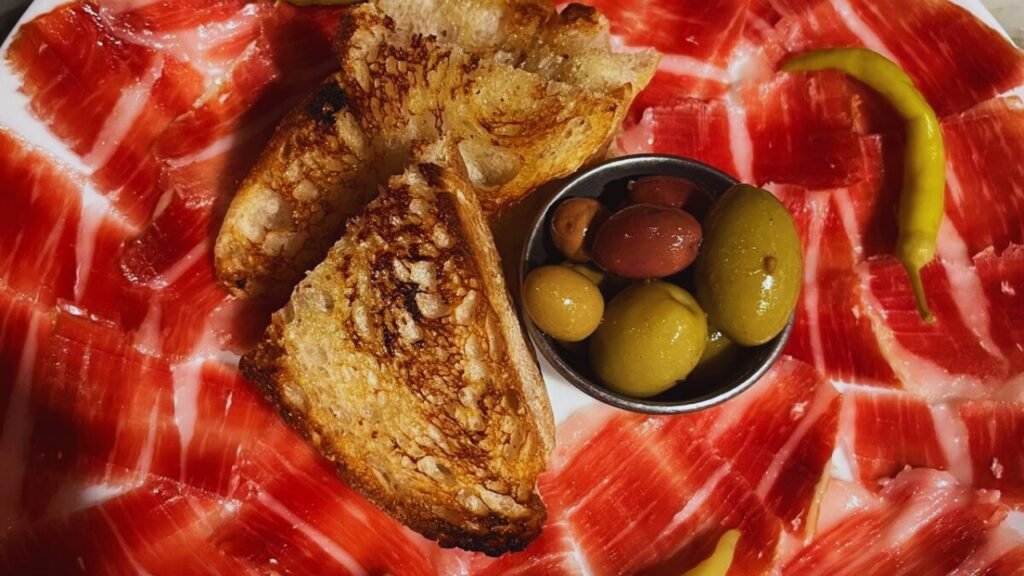 Top 10 Spanish Traditional Christmas Foods