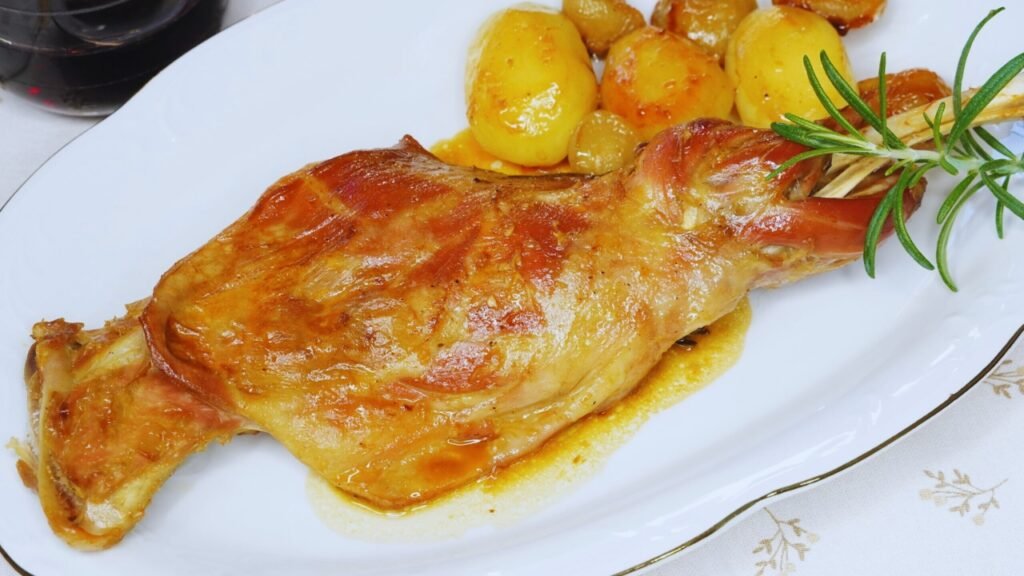 Top 10 Spanish Traditional Christmas Foods