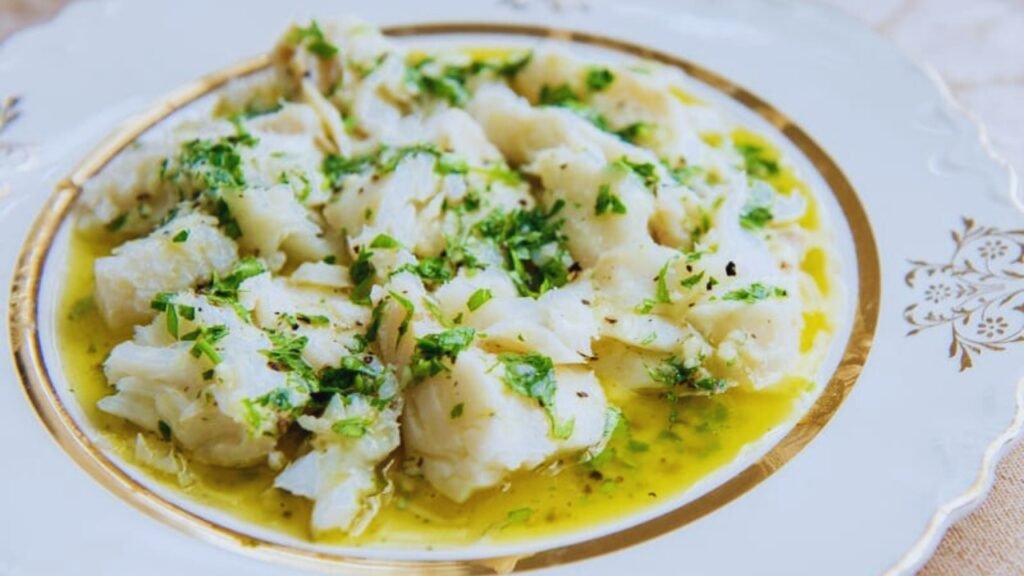 Top 10 Spanish Traditional Christmas Foods