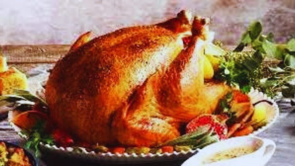 Top 10 Spanish Traditional Christmas Foods