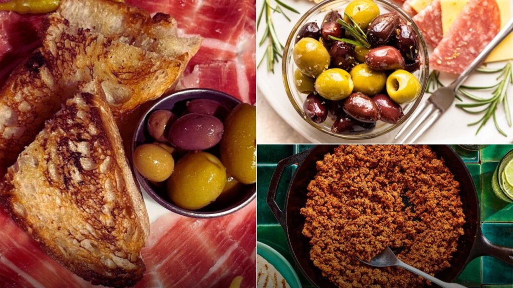 How to Enjoy Queso Manchego the Spanish Way