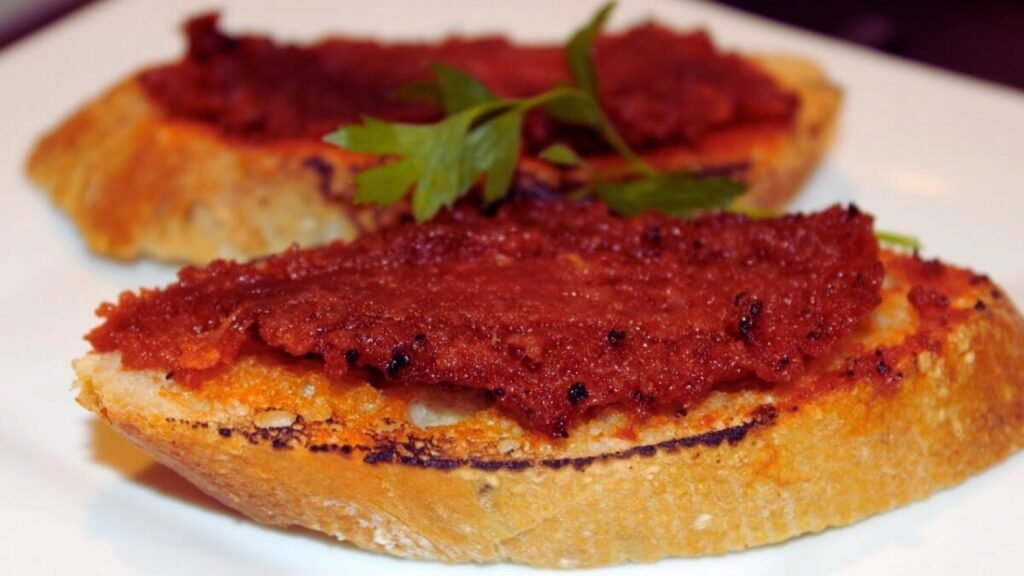 Top 10 Delicious Ways to Enjoy Sobrasada