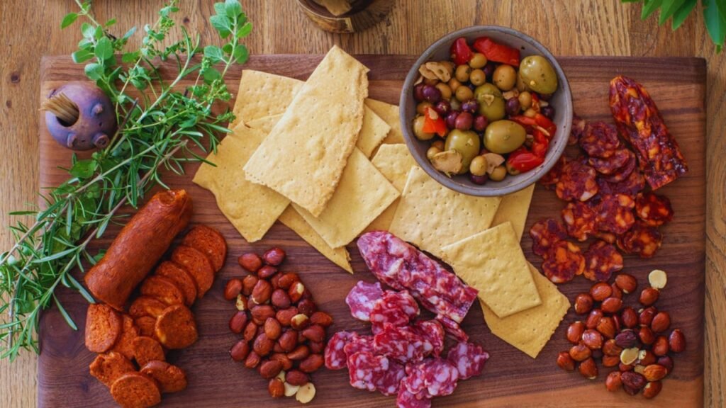 Top 10 Delicious Ways to Enjoy Sobrasada