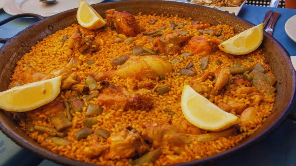 Top 10 Delicious Spanish Dinner Ideas for Any Occasion