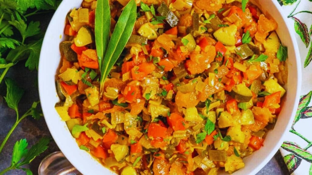 Top 10 Delicious Spanish Dinner Ideas for Any Occasion