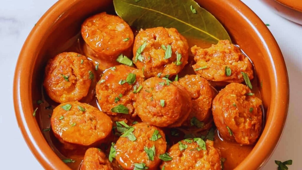 Top 10 Delicious Spanish Dinner Ideas for Any Occasion