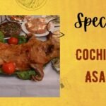 Top 10 Reasons to Try Cochinillo Asado This Christmas